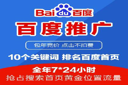百度竞价推广公司成功案例揭秘：广告投放的五大误区与对策